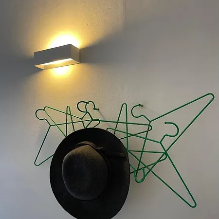 Casa Turineisa アパート トリノ