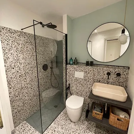 Casa Turineisa Апартаменты