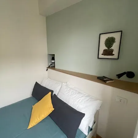 Casa Turineisa * トリノ