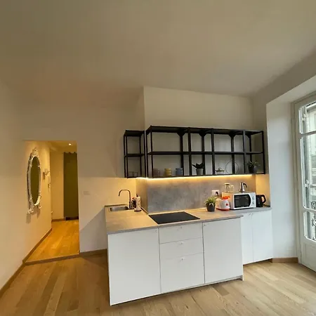 Casa Turineisa トリノ