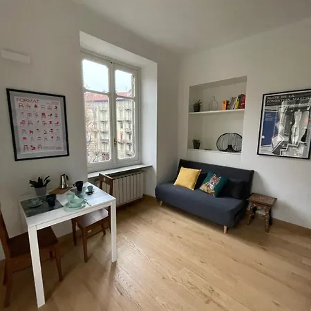 Casa Turineisa