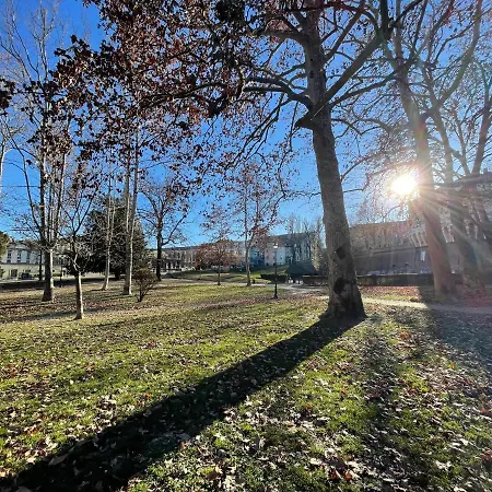 Casa Turineisa トリノ