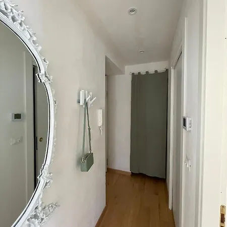 Casa Turineisa アパート *