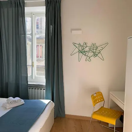 Casa Turineisa Апартаменты