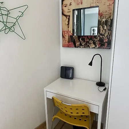 Casa Turineisa Апартаменты Турин