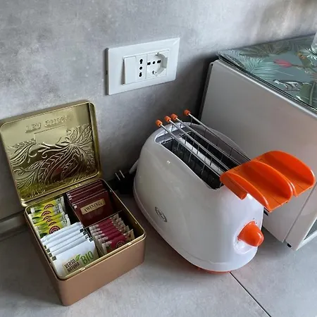 Casa Turineisa Апартаменты *