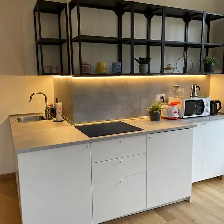 Апартаменты Casa Turineisa