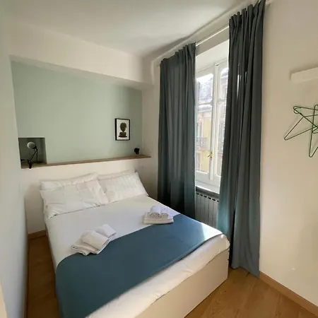 Апартаменты Casa Turineisa Турин