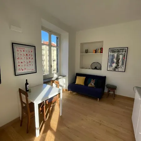 Casa Turineisa Апартаменты