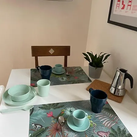 アパート Casa Turineisa トリノ