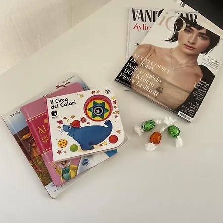 アパート Casa Turineisa