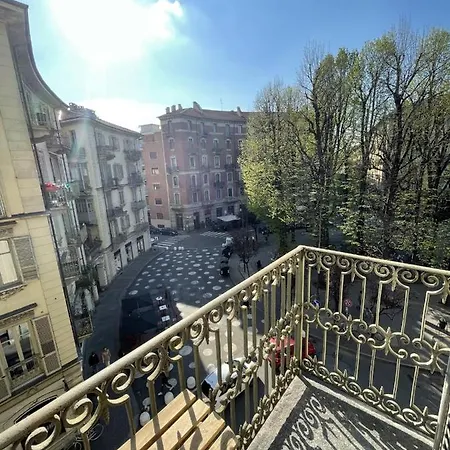 Casa Turineisa