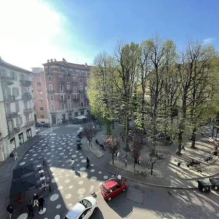 Апартаменты Casa Turineisa *