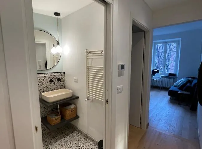 Lägenhet Casa Turineisa