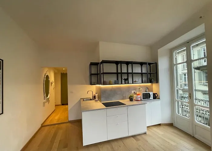Casa Turineisa Turin