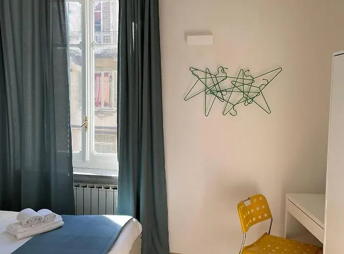 Casa Turineisa Apartamento