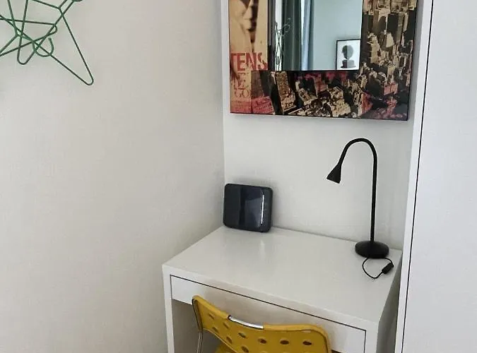 Casa Turineisa Apartamento Turim
