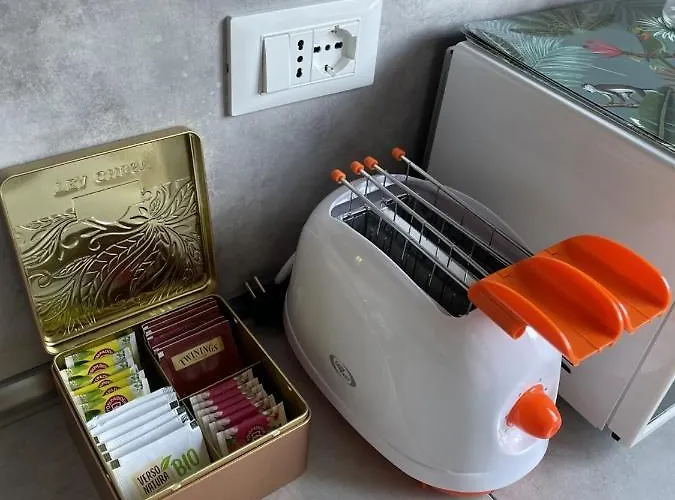 Casa Turineisa Apartamento *