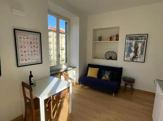 Casa Turineisa Apartamento