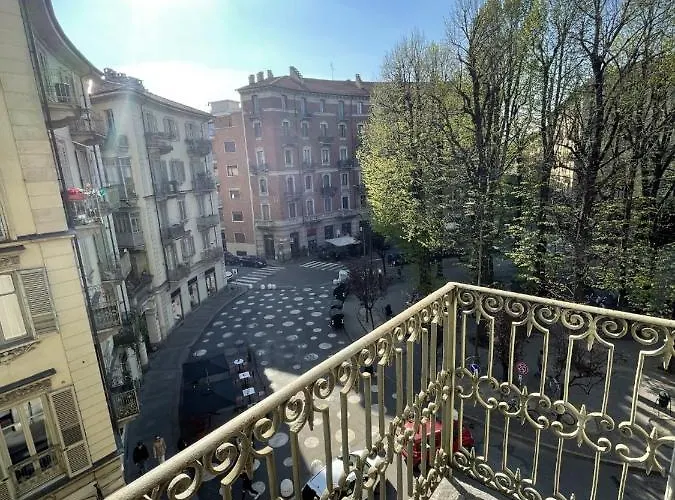 Casa Turineisa