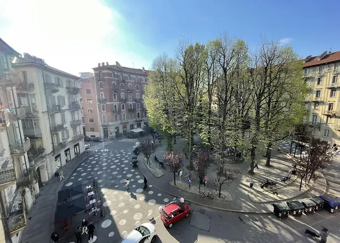 Apartamento Casa Turineisa *
