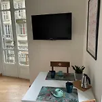 Casa Turineisa Διαμέρισμα Τορίνο