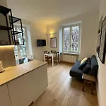 公寓 Casa Turineisa *