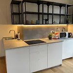 公寓 Casa Turineisa