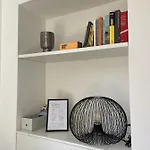 Casa Turineisa 公寓 都灵