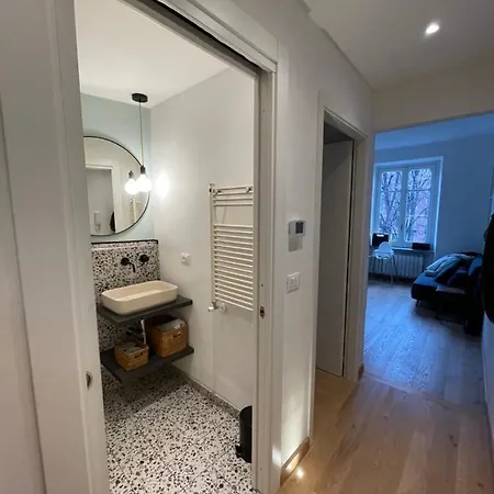 Daire Casa Turineisa