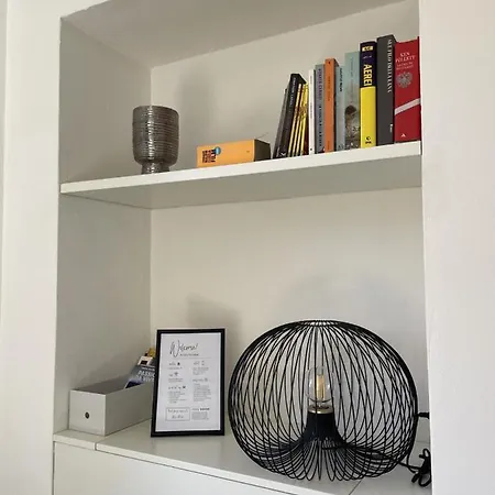 Casa Turineisa Daire Torino