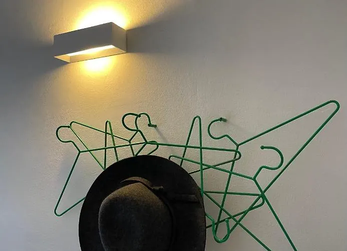 Casa Turineisa Apartmán Turín