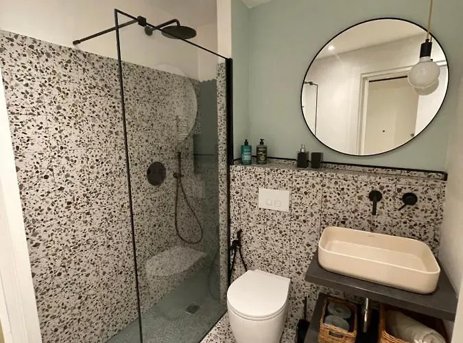 Casa Turineisa Apartmán