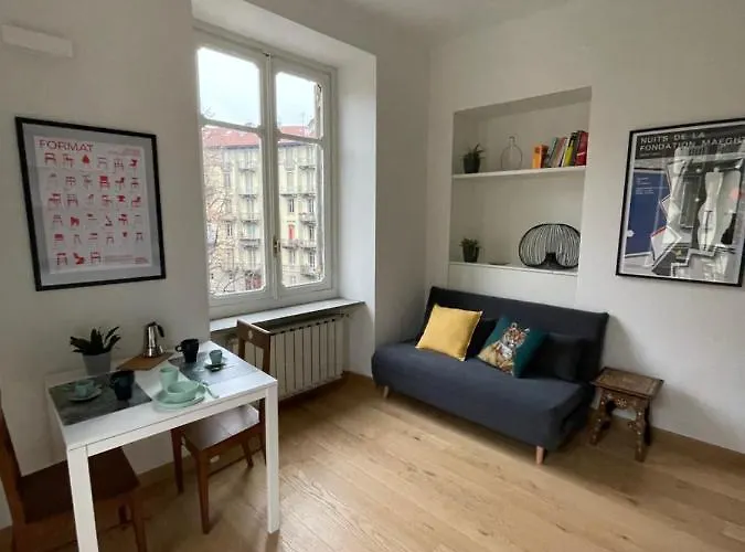 Casa Turineisa
