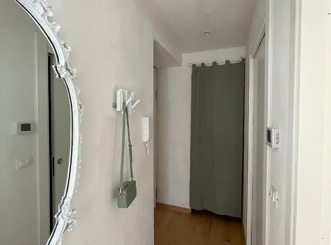Casa Turineisa Apartmán *