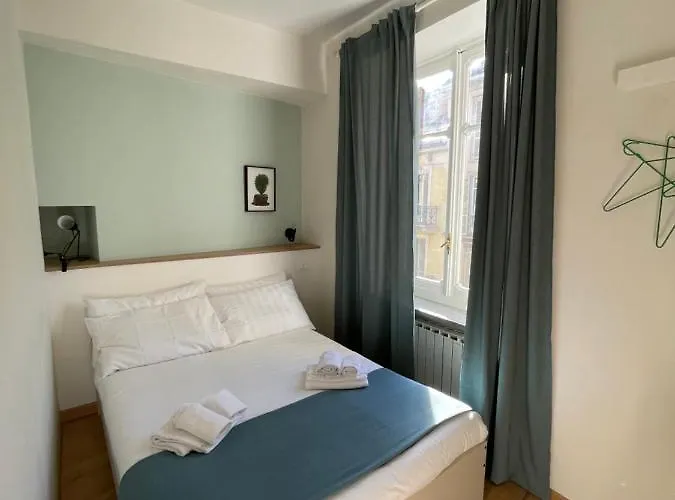 Apartmán Casa Turineisa Turín