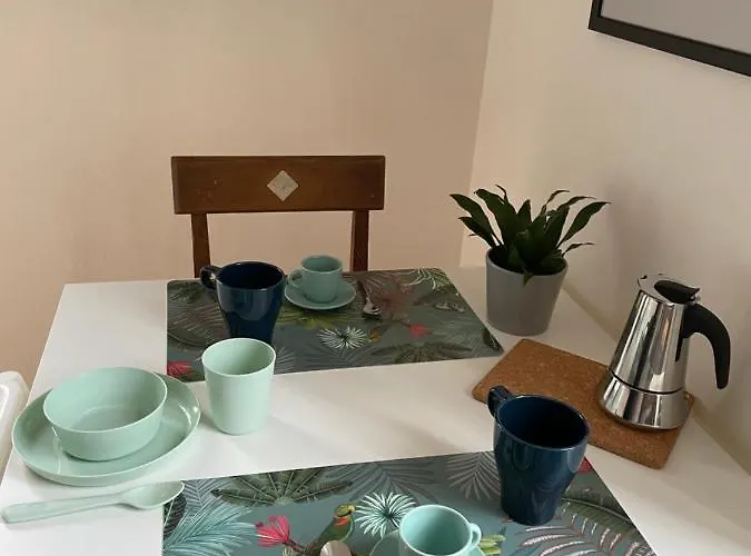 Apartmán Casa Turineisa Turín