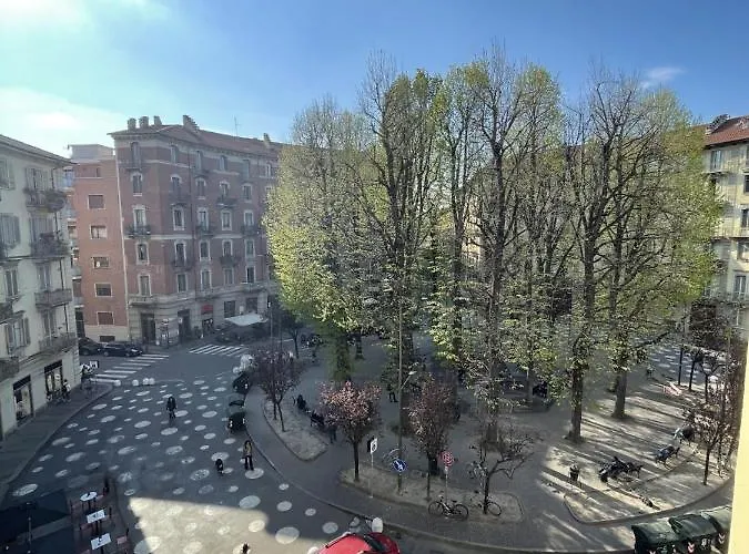 Casa Turineisa * Turín