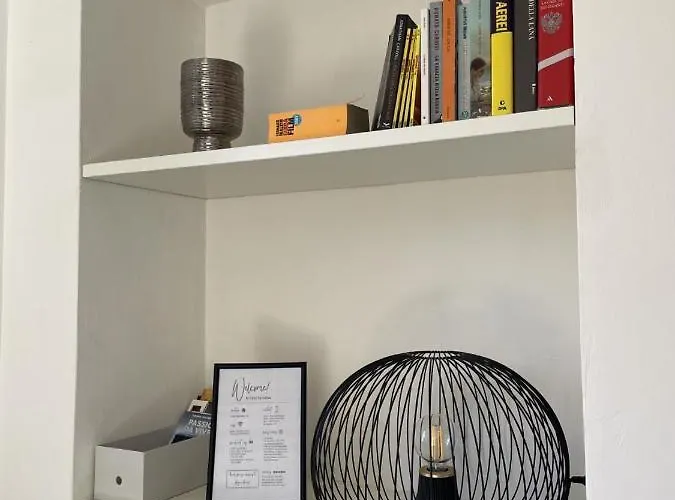 Casa Turineisa Apartmán Turín